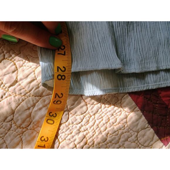 Abercrombie and Fitch women's pants size medium - Picture 10 of 11